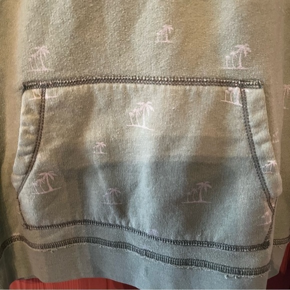 HOLLISTER Hoodie Size L - Picture 5 of 6